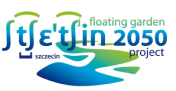 Szczecin Floating Garden 2050 Project